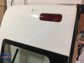 Oto Çıkma Parça / Ford / Transit Connect / Kaporta & Karoser / Bagaj Kapağı / Çıkma Parça 