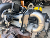 RENAULT MEGANE 2  1.5 DİZEL EGR VALFİ ÇIKMA HATASIZ ORJ