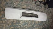 FİAT DOBLO ORJİNAL ÇIKMA ARKA BAGAJ PLASTİĞİ