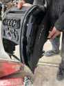 Oto Çıkma Parça / Mini / Countryman / Göğüslük & Torpido / Gösterge Paneli / Çıkma Parça 