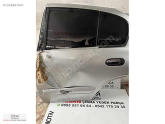 Oto Çıkma Parça / Nissan / Almera / Kaporta & Karoser / Sağ Arka Kapı / Çıkma Parça 