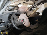Hurda Belgeli Araçlar / Fiat / Scudo