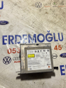 CI693226301-2013 BMW 525d Navigation Ünitesi Orjinal Çıkma