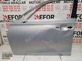 Oto Çıkma Parça / Honda / Civic / Kaporta & Karoser / Sol Ön Kapı / Çıkma Parça 