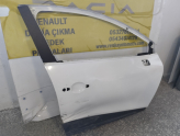 Oto Çıkma Parça / Renault / Clio / Kaporta & Karoser / Sağ Ön Kapı / Çıkma Parça 