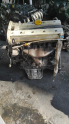 Oto Çıkma Parça / Opel / Vectra / Motor / Motor (komple) / Çıkma Parça 