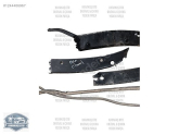 Oto Çıkma Parça / Volkswagen / Polo / Koltuk & Döşeme / İç Trim / Çıkma Parça 