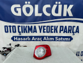 Oto Çıkma Parça / Volkswagen / Jetta / Far & Stop / Sağ Arka Stop / Çıkma Parça 