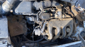 Partner 1.9 motor komple çıkma