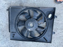 Oto Çıkma Parça / Hyundai / Accent / Fan / Fan Motoru / Çıkma Parça 