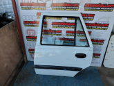 Dacia Sandero sol arka kapı