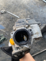 Oto Çıkma Parça / Audi / A6 / Motor / Gaz Kelebeği / Çıkma Parça 