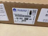 Oto Çıkma Parça / Opel / Mokka / Tampon / Tampon Çıtası / Sıfır Parça 
