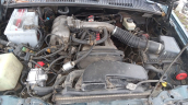 Kia Sportage 96 model 2.0 benzinli motor