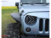 Oto Çıkma Parça / Jeep / Wrangler / Far & Stop / Sinyal Lambası / Sıfır Parça 