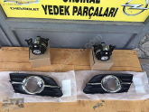 Oto Çıkma Parça / Opel / Mokka / Tampon / Sis Farı Çerçevesi / Çıkma Parça 