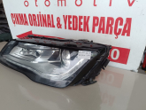 Oto Çıkma Parça / Audi / A7 / Far & Stop / Sol Ön Far / Çıkma Parça 