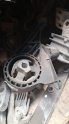 Oto Çıkma Parça / Chevrolet / Cruze / Motor / Takozu & Kulağı / Çıkma Parça 
