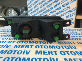 Oto Çıkma Parça / Volkswagen / Tiguan / Far & Stop / Sis Farı / Çıkma Parça 
