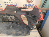 Oto Çıkma Parça / Renault / Captur / Tampon / Ön Tampon / Çıkma Parça 