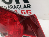 Oto Çıkma Parça / Honda / Civic / Far & Stop / Bagaj Stop / Çıkma Parça 