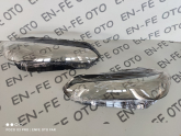 Oto Çıkma Parça / Honda / Civic / Far & Stop / Far Camı / Sıfır Parça 