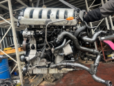Oto Çıkma Parça / Volkswagen / Passat / Motor / Motor (komple) / Çıkma Parça 