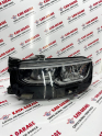 Oto Çıkma Parça / Citroen / C5 / Far & Stop / Sol Ön Far / Çıkma Parça 