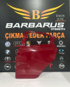 ALFA ROMEO GİULİETTA SOL ARKA KAPI 2012-16
