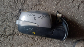 Oto Çıkma Parça / Isuzu / D-Max / Ayna / Sağ Dış Ayna / Çıkma Parça 