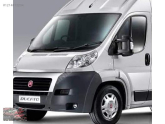 FİAT DUCATO EURO 4 EMNİYET KEMERİ