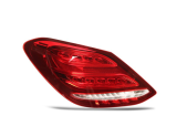 MERCEDES C SERİSİ W205 SOL STOP SIFIR DEPO MARKA OEM:A2059060357