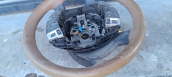 Oto Çıkma Parça / Citroen / C5 / Direksiyon / Direksiyon Simidi / Çıkma Parça 