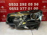 2020-2024 Peugeot Rifter Led Sol Ön Far 90146217