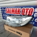 Oto Çıkma Parça / Mercedes / Sprinter / Far & Stop / Sol Ön Far / Çıkma Parça 