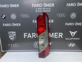 Oto Çıkma Parça / Ford / Transit / Far & Stop / Sağ Arka Stop / Çıkma Parça 