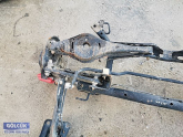 Oto Çıkma Parça / Seat / Altea / Alt Takım / Arka Dingil / Çıkma Parça 