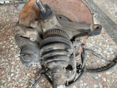 Oto Çıkma Parça / Citroen / Xantia / Alt Takım / Viraj Demiri / Çıkma Parça 