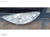 Oto Çıkma Parça / Peugeot / 206 / Far & Stop / Sol Ön Far / Çıkma Parça 