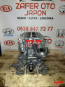 Oto Çıkma Parça / Hyundai / Tucson / Motor / Motor (komple) / Sıfır Parça 