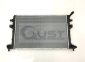 Oto Çıkma Parça / Volkswagen / Golf / Radyatör / Su Radyatörü / Çıkma Parça 