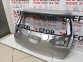 Oto Çıkma Parça / Toyota / Auris / Kaporta & Karoser / Bagaj Kapağı / Çıkma Parça 