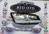 Oto Çıkma Parça / Skoda / Fabia / Far & Stop / Sağ Ön Far / Çıkma Parça 