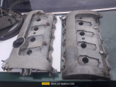 Oto Çıkma Parça / Audi / A8 / Motor / Külbütör Kapağı / Çıkma Parça 