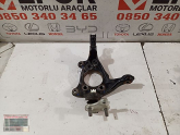 Oto Çıkma Parça / Toyota / C-HR Hybrid / Alt Takım / Taşıyıcı / Çıkma Parça 