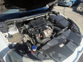Oto Çıkma Parça / Citroen / C5 / Motor / Motor (komple) / Çıkma Parça 