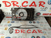Oto Çıkma Parça / Opel / Insignia / Fan / Fan Paneli / Çıkma Parça 