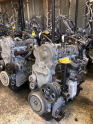 Oto Çıkma Parça / Fiat / Fiorino / Motor / Motor (komple) / Çıkma Parça 