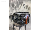 Oto Çıkma Parça / Land Rover / Range Rover / Far & Stop / Sağ Ön Far / Sıfır Parça 