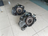 Oto Çıkma Parça / Fiat / Egea / Şanzıman / Şanzıman Komple / Çıkma Parça 